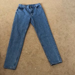 Brandy Melville jeans
